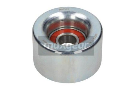 ROLKA NAPINACZA PASKA WIELOROWK. TOYOTA 4,5 D-4D 08-