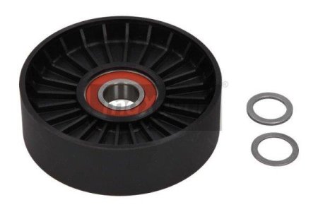 ROLKA NAPINACZA PASKA WIELOROWK. LEXUS GS/IS 300/400 97-