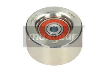 ROLKA NAPINACZA PASKA WIELOROWK. TOYOTA METALOWA