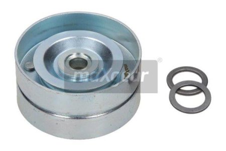 ROLKA NAPINACZA PASKA WIELOROWK. TOYOTA LAND CRUISER 4,0