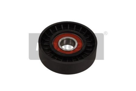 ROLKA NAPINACZA PASKA WIELOROWK. TOYOTA AURIS/ COROLLA/ VERSO S/ YARIS 1,3/1,33 10-