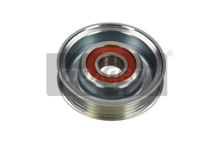 ROLKA NAPINACZA PASKA WIELOROWK. SUBARU FORESTER/ IMPREZA/ LEGACY 1,5-2,5 92- METALOWA