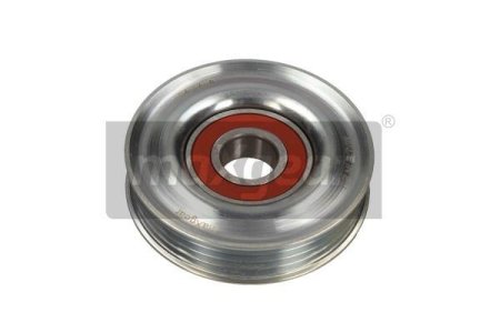 ROLKA NAPINACZA PASKA WIELOROWK. SUBARU FORESTER/ IMPREZA/ LEGACY 1,5-2,5 92- METALOWA