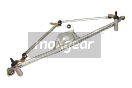 MECHANIZM WYCIERACZEK VW P. LUPO 98-05