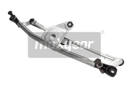 MECHANIZM WYCIERACZEK CITROEN NEMO