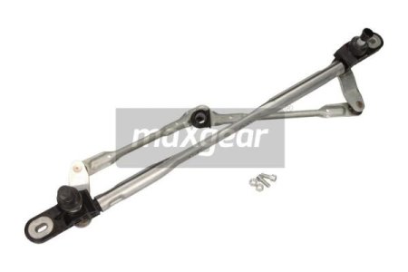 MECHANIZM WYCIERACZEK FIAT P. PANDA 03-
