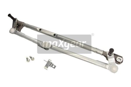 MECHANIZM WYCIERACZEK OPEL P. VECTRA C BEZ SILNICZKA