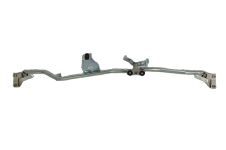 MECHANIZM WYCIERACZEK OPEL MERIVA 03- BEZ SILNICZKA