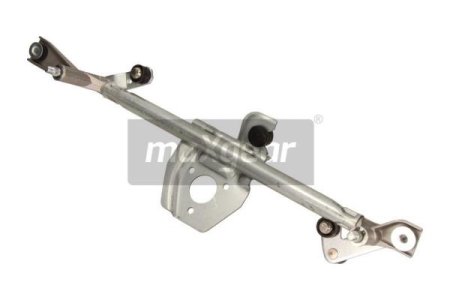 MECHANIZM WYCIERACZEK OPEL CORSA C 00- BEZ SILNICZKA