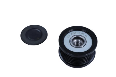 KOŁO PASOWE ALTERNATORA FORD 1,4TDCI-2,0TDCI 08-