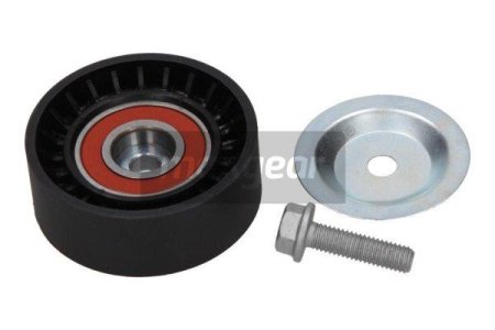 ROLKA PASKA WIELOROWK. FORD 1,0 ECOBOOST 12-