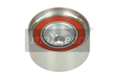 ROLKA PASKA ROZRZĄDU MITSUBISHI L200 2,5DID 06- METALOWA