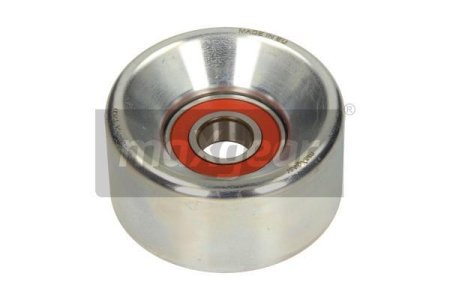 ROLKA NAPINACZA PASKA WIELOROWK. HONDA 2,4 ACCORD VIII 08- METALOWA