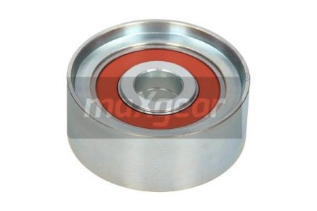 ROLKA NAPINACZA PASKA WIELOROWK. DB W169 65X17X26 METALOWA