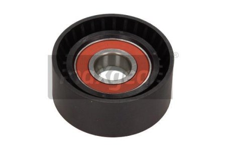 ROLKA NAPINACZA PASKA WIELOROWK. DB W169 58X17X25 PLASTIKOWA