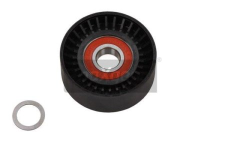 ROLKA NAPINACZA PASKA WIELOROWK. DB SPRINTER 09-