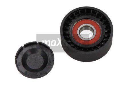 ROLKA NAPINACZA PASKA WIELOROWK. DB W204/W207/W212/W251 300/350/400 11-