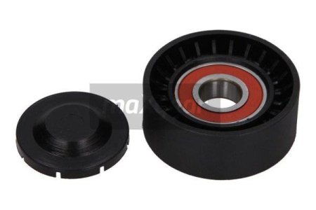 ROLKA NAPINACZA PASKA WIELOROWK. RENAULT CLIO4 1,5DCI 12-