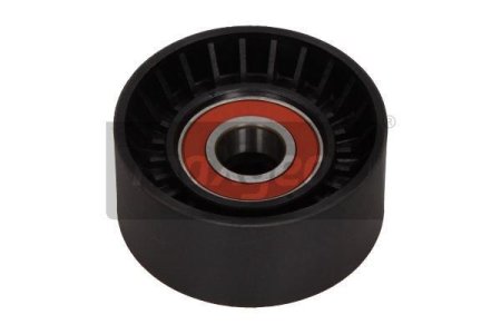 ROLKA NAPINACZA PASKA WIELOROWK. BMW F10/F20/F30/ X3/X4/X5/X6 BENZYNA 35 10-