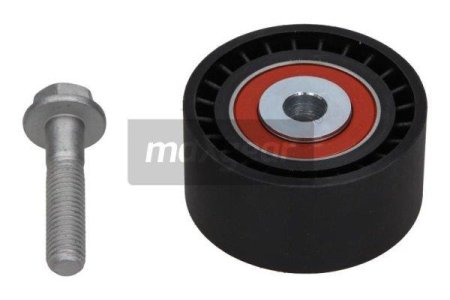 ROLKA NAPINACZA PASKA WIELOROWK. SUZUKI GRAND VITARA 1,9DDIS 10.05-