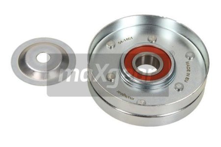 ROLKA NAPINACZA PASKA WIELOROWK. SUZUKI GRAND VITARA 2,0 98- METALOWA