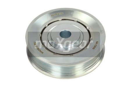 ROLKA NAPINACZA PASKA WIELOROWK. DAIHATSU 1,3 SIRION 05-/TERIOS 00- METALOWA