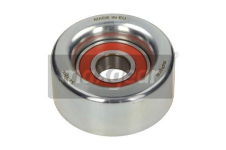 ROLKA NAPINACZA PASKA WIELOROWK. HYUNDAI 2,0CRDI 10- METALOWA