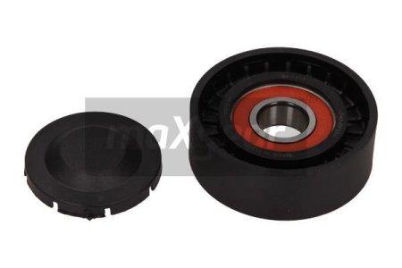 ROLKA NAPINACZA PASKA WIELOROWK. KIA 1,4/1,6CRDI 05- PLASTIKOWA