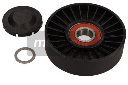 ROLKA PASKA WIELOROWK. CHRYSLER 300C/M 2,7 98-