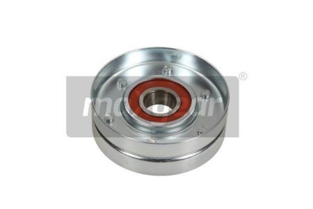 ROLKA NAPINACZA PASKA WIELOROWK. DAEWOO KALOS/NUBIRA 1,4/1,6