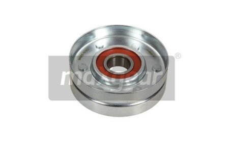 ROLKA NAPINACZA PASKA WIELOROWK. DAEWOO KALOS/NUBIRA 1,4/1,6