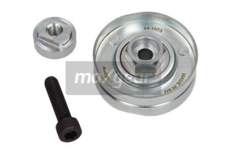 ROLKA NAPINACZA PASKA WIELOROWK. CHEVROLET AVEO/SPARK