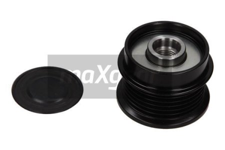 KOŁO PASOWE ALTERNATORA OPEL