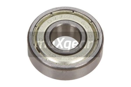 ŁOŻYSKO ALTERNATORA 6000-ZZ 10X26X8 METALOWE USZCZELNIENIE