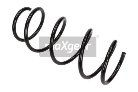 SPRĘŻYNA ZAW. RENAULT P. MEGANE 02- 1,4-1,6