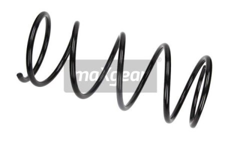 SPRĘŻYNA ZAW. VOLVO P. S40/V40 95-99 1,8-2,0