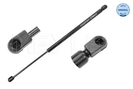 SPRĘŻYNA GAZOWA POKRYWY SILNIKA DB KLASA S 10.98-08.05