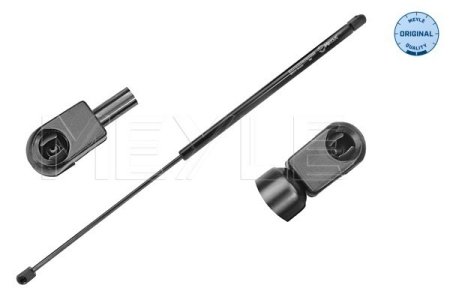 SPRĘŻYNA GAZOWA POKRYWY SILNIKA DB CLS 10.04-12.10