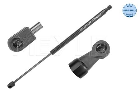 SPRĘŻYNA GAZOWA POKRYWY BAGAŻNIKA DB KLASA C T-MODEL 08.07-08.14