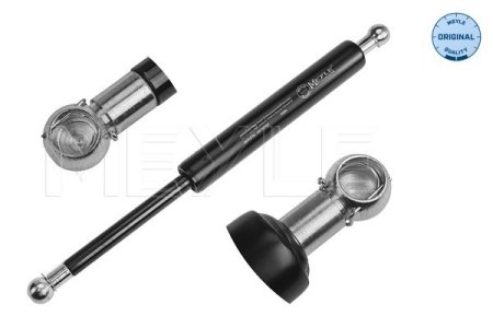 SPRĘŻYNA GAZOWA POKRYWY BAGAŻNIKA DB KLASA E T-MODEL 03.03-07.09