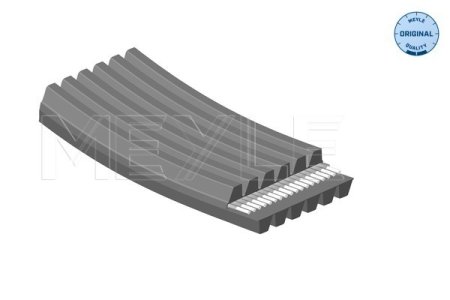 PASEK WIELOROWKOWY 6DPK1195
