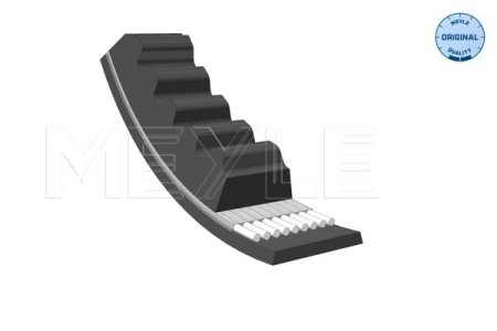 PASEK KLINOWY 13*835