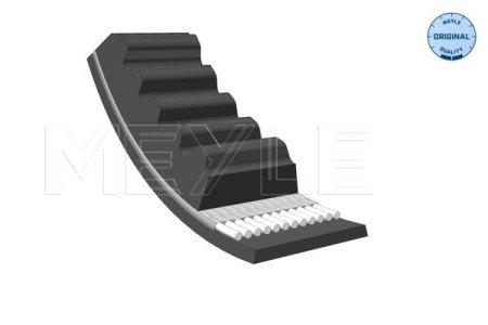 PASEK KLINOWY 17*1100