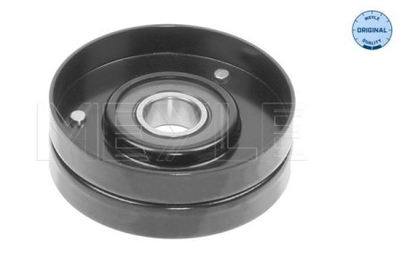 ROLKA PASKA WIELOROWK. VW 2,5T