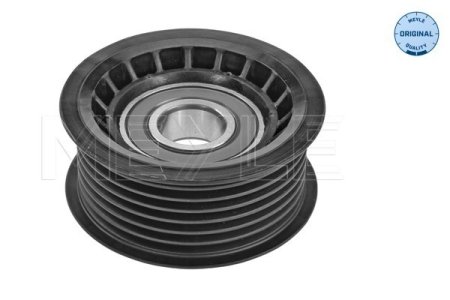 ROLKA PASKA WIELOROWK. VW VR6 2,8/2,9 (NAPINACZA)