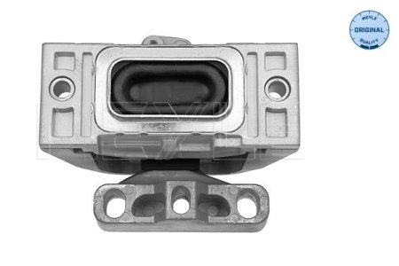 PODUSZKA SIL. VW GOLF IV