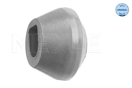 PODUSZKA SIL. VW A4 1,9TDI P.