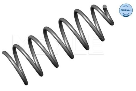 SPRĘŻYNA ZAW. VW P. GOLF 3