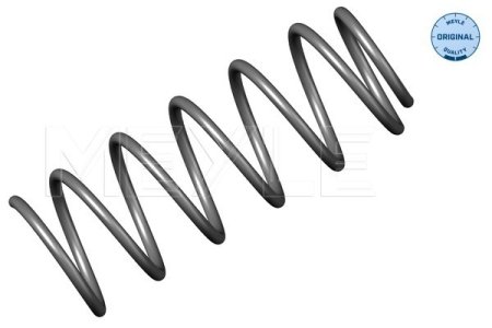 SPRĘŻYNA ZAW. VW P. GOLF 1