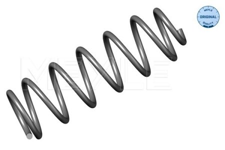 SPRĘŻYNA ZAW. SKODA T. OCTAVIA